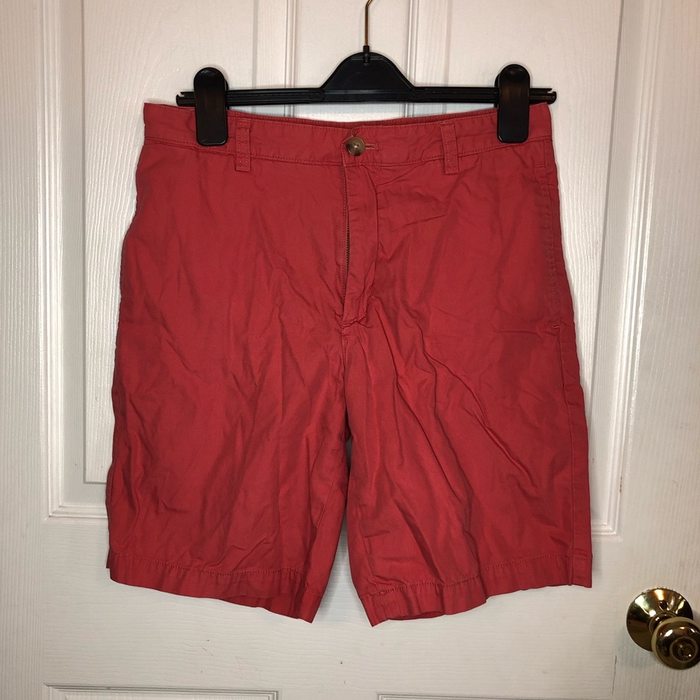 Mens Vineyard Vines Club Shorts